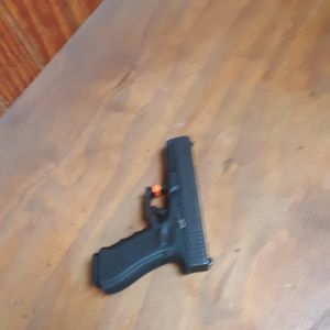 Meet your Posher, Ali